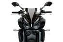 YAMAHA MT-10 SP [2025] – uuden sukupolven urheilu – sävytetty-23