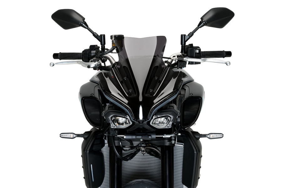 YAMAHA MT-10 SP [2025] – uuden sukupolven urheilu – sävytetty