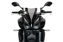 YAMAHA MT-10 SP [2025] – uuden sukupolven urheilu – sävytetty-12
