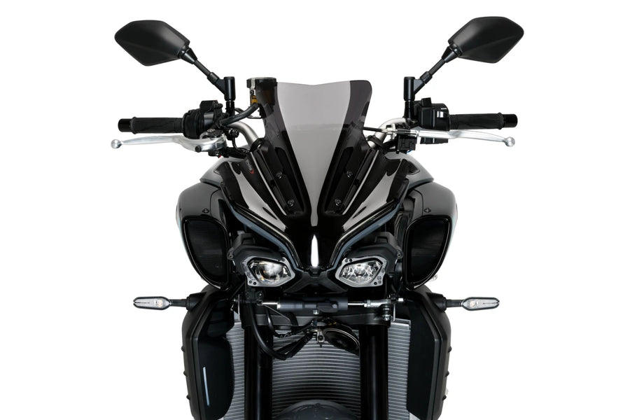 YAMAHA MT-10 SP [2025] – uuden sukupolven urheilu – sävytetty