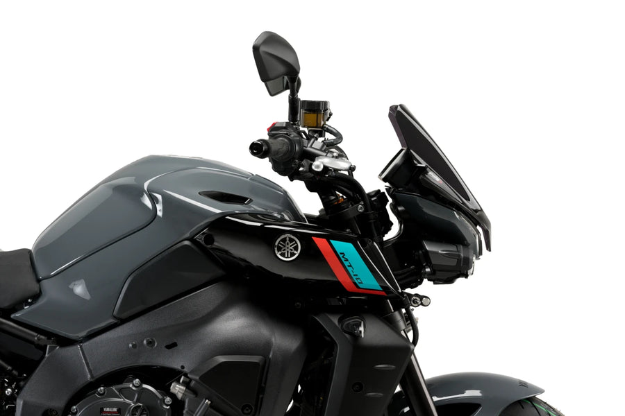 YAMAHA MT-10 SP [2025] – uuden sukupolven urheilu – sävytetty
