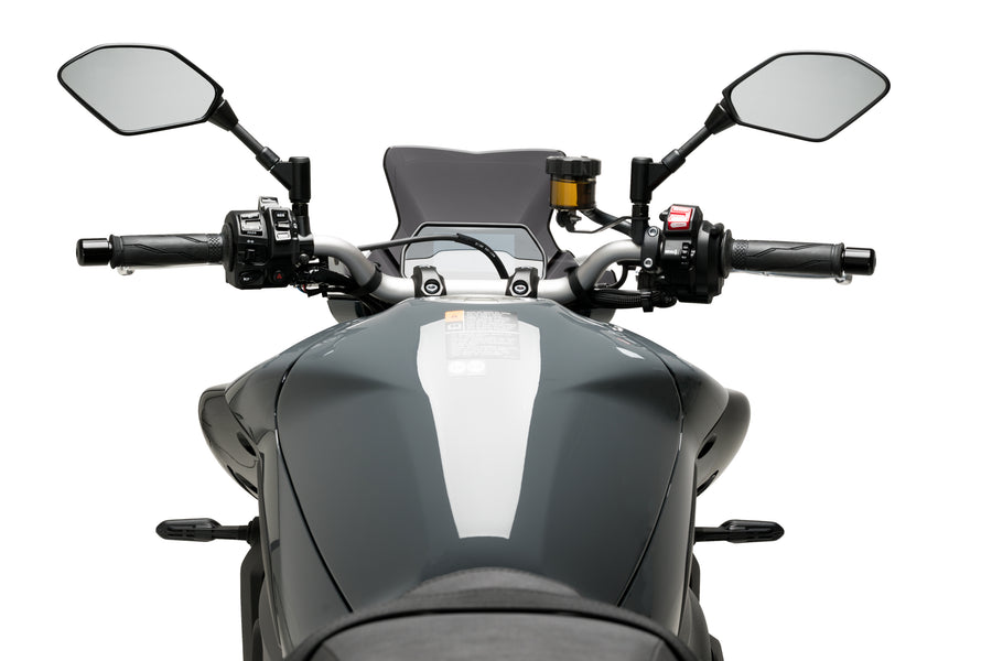 YAMAHA MT-10 SP [2025] – uuden sukupolven urheilu – sävytetty