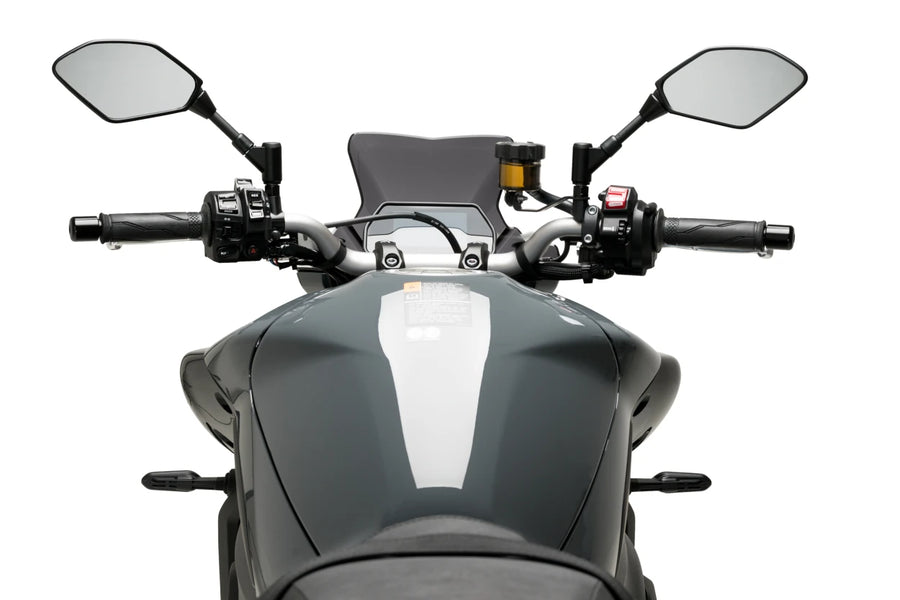 YAMAHA MT-10 SP [2025] – uuden sukupolven urheilu – sävytetty