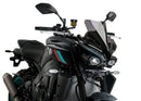 YAMAHA MT-10 SP [2025] – Uuden sukupolven Touring – läpinäkyvä-2