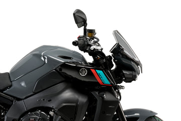 YAMAHA MT-10 SP [2025] – uuden sukupolven urheilu – sävytetty