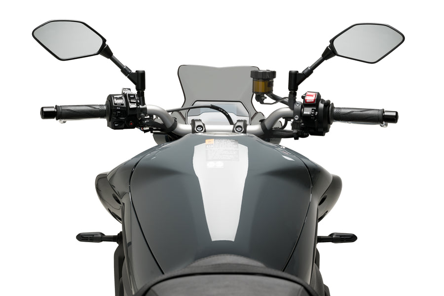 YAMAHA MT-10 SP [2025] – uuden sukupolven urheilu – sävytetty