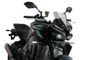 YAMAHA MT-10 SP [2025] – uuden sukupolven urheilu – sävytetty-8