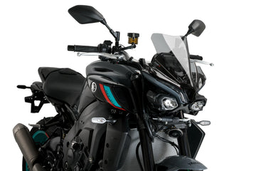 YAMAHA MT-10 SP [2025] – uuden sukupolven urheilu – sävytetty - 0