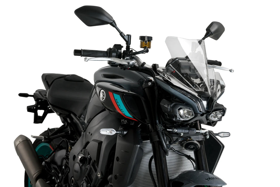 YAMAHA MT-10 SP [2025] – uuden sukupolven urheilu – sävytetty
