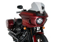 HARLEY DAVIDSON SOFTAIL LOW RIDER ST FXLRST [2025] – High-Road Touring – sävytetty-13