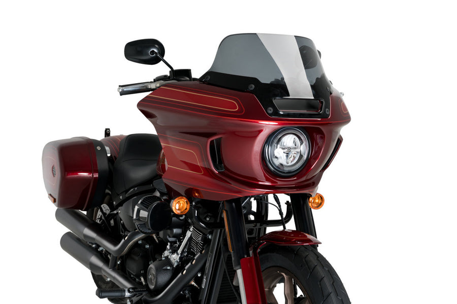 HARLEY DAVIDSON SOFTAIL LOW RIDER ST FXLRST [2025] – High-Road Touring – sävytetty