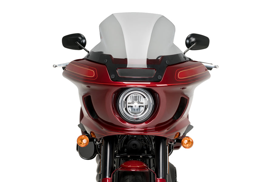 HARLEY DAVIDSON SOFTAIL LOW RIDER ST FXLRST [2025] – High-Road Touring – sävytetty