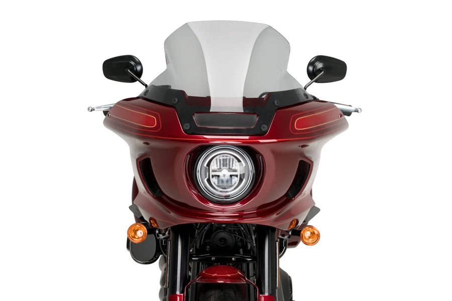 HARLEY DAVIDSON SOFTAIL LOW RIDER ST FXLRST [2025] – High-Road Touring – sävytetty