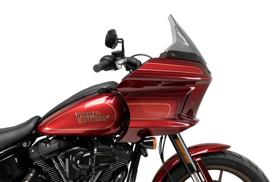 HARLEY DAVIDSON SOFTAIL LOW RIDER ST FXLRST [2025] – High-Road Touring – Strong