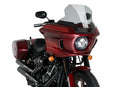 HARLEY DAVIDSON SOFTAIL LOW RIDER ST FXLRST [2025] – High-Road Touring – Strong-4
