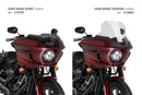 HARLEY DAVIDSON SOFTAIL LOW RIDER ST FXLRST [2025] – High-Road Touring – sävytetty-29