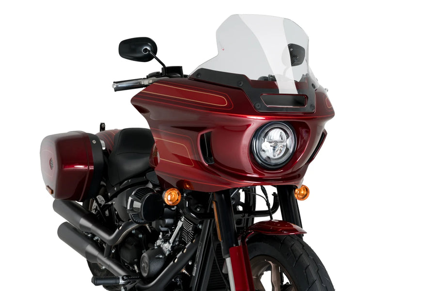 HARLEY DAVIDSON SOFTAIL LOW RIDER ST FXLRST [2025] – High-Road Touring – Strong