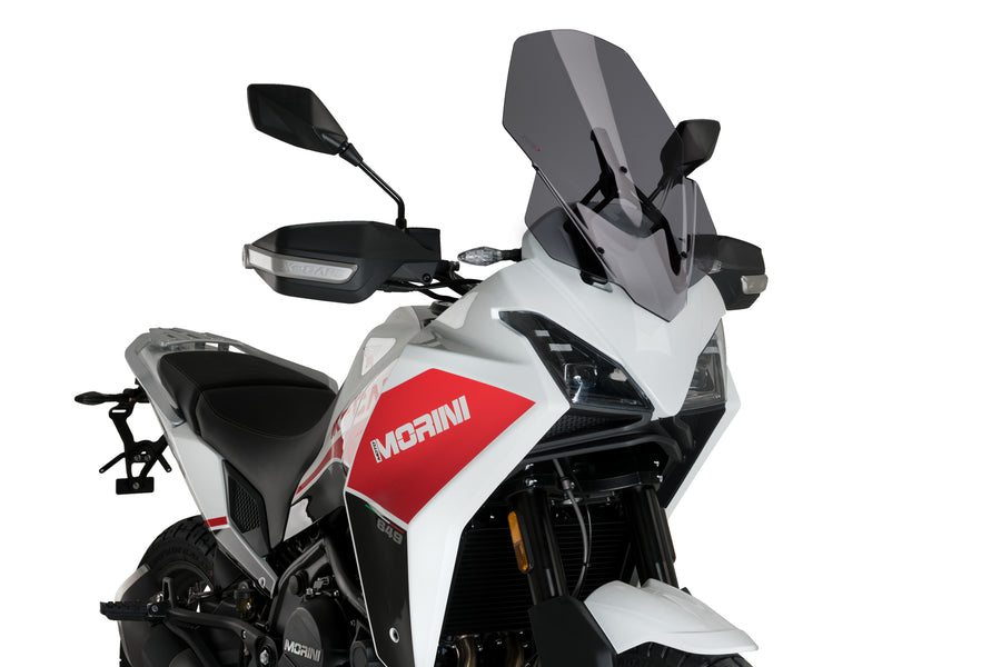 MOTO MORINI X-CAPE 700 [2024] – Tourenscheibe – Transparent