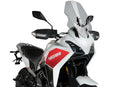 MOTO MORINI X-CAPE 700 [2024] – Tourenscheibe – Transparent-5