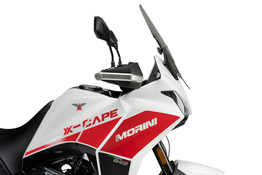 MOTO MORINI X-CAPE 700 [2024] – Tourenscheibe – Transparent