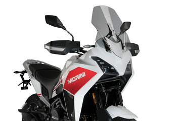 MOTO MORINI X-CAPE 700 [2024] – Touring-näyttö – sävytetty - 0