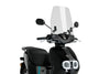 YAMAHA Neo's [2025] - Rollerscheibe Urban | Getönt | PUIG 21391H