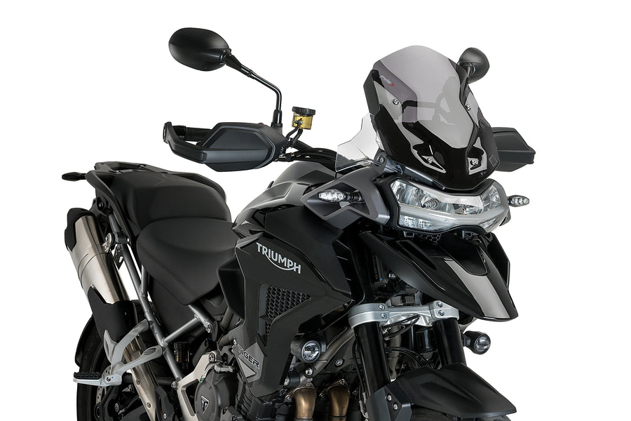 TRIUMPH TIGER 1200 RALLY PRO [2025] - urheilukiekko | Voimakkaan sävyinen | PUIG 21394F