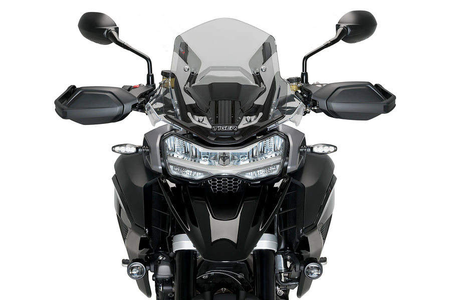 TRIUMPH TIGER 1200 RALLY PRO [2025] - urheilukiekko | Sävytetty | PUIG 21394H