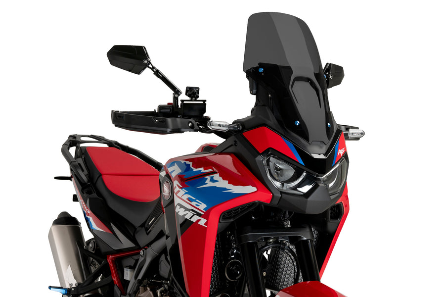 HONDA CRF 1100 L AFRICA TWIN ADVENTURE SPORTS [2025] – Tourenscheibe – Stark getönt