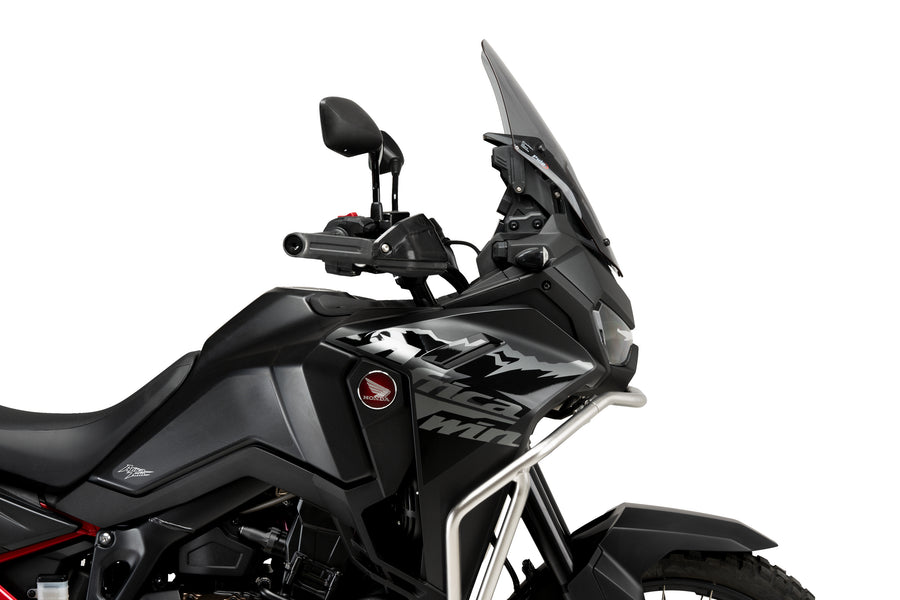 HONDA CRF 1100 L AFRICA TWIN [2025] – Tourenscheibe – Transparent