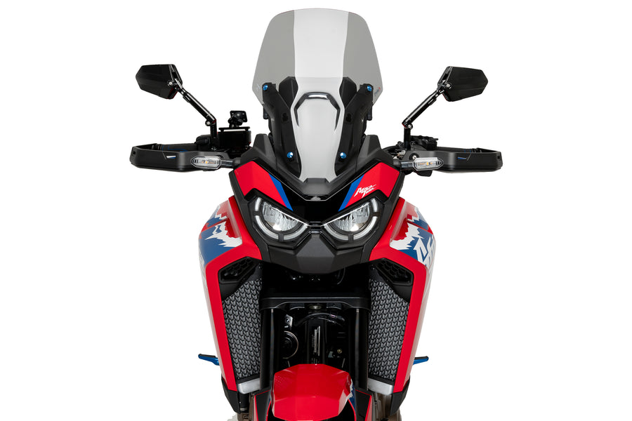 HONDA CRF 1100 L AFRICA TWIN [2025] – Tourenscheibe – Transparent