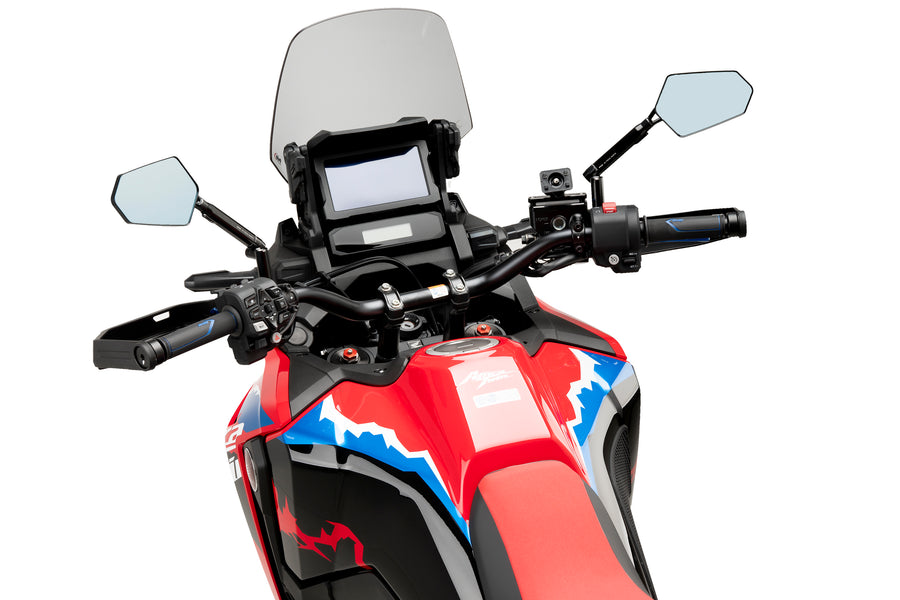 HONDA CRF 1100 L AFRICA TWIN [2025] – Tourenscheibe – Transparent