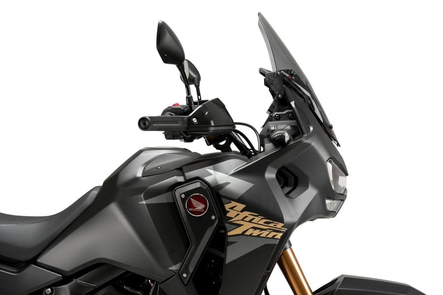 HONDA CRF 1100 L AFRICA TWIN ADVENTURE SPORTS [2025] – Tourenscheibe – Getönt
