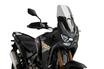 HONDA CRF 1100 L AFRICA TWIN ADVENTURE SPORTS [2025] – Tourenscheibe – Getönt - 0