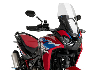 HONDA CRF 1100 L AFRICA TWIN ADVENTURE SPORTS [2025] – Tourenscheibe - 0