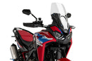 HONDA CRF 1100 L AFRICA TWIN ADVENTURE SPORTS [2025] – Tourenscheibe – Getönt-20