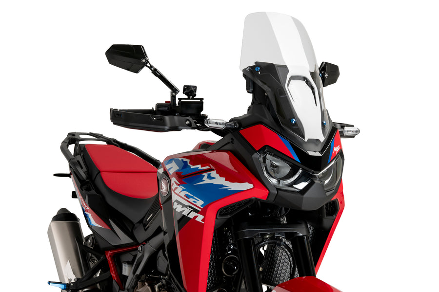 HONDA CRF 1100 L AFRICA TWIN [2025] – Tourenscheibe – Transparent