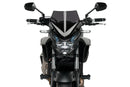 HONDA CB 500 F [2024] – New Generation Sport – Stark getönt
