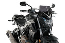 HONDA CB 500 F [2024] – New Generation Sport – Stark getönt