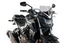 HONDA CB 500 F [2024] – New Generation Sport – Stark getönt