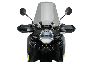 HUSQVARNA NORDEN 901 EXPEDITION [2025] – kiertoseinä – sävytetty