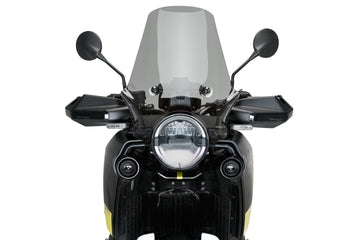 HUSQVARNA NORDEN 901 EXPEDITION [2025] – kiertokangas – voimakkaasti sävytetty