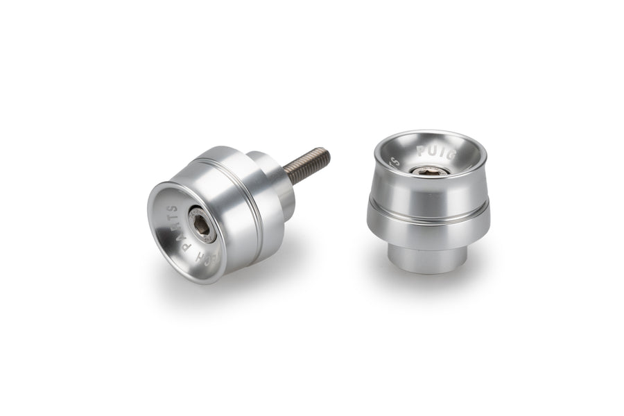 HONDA NT 1100 DCT [2024] – Ohjaustangon päiden nopeus – hopea