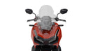 HONDA ADV 160 [2024] - V-Tech Line Touring Windshield | Clear | PUIG 21429W