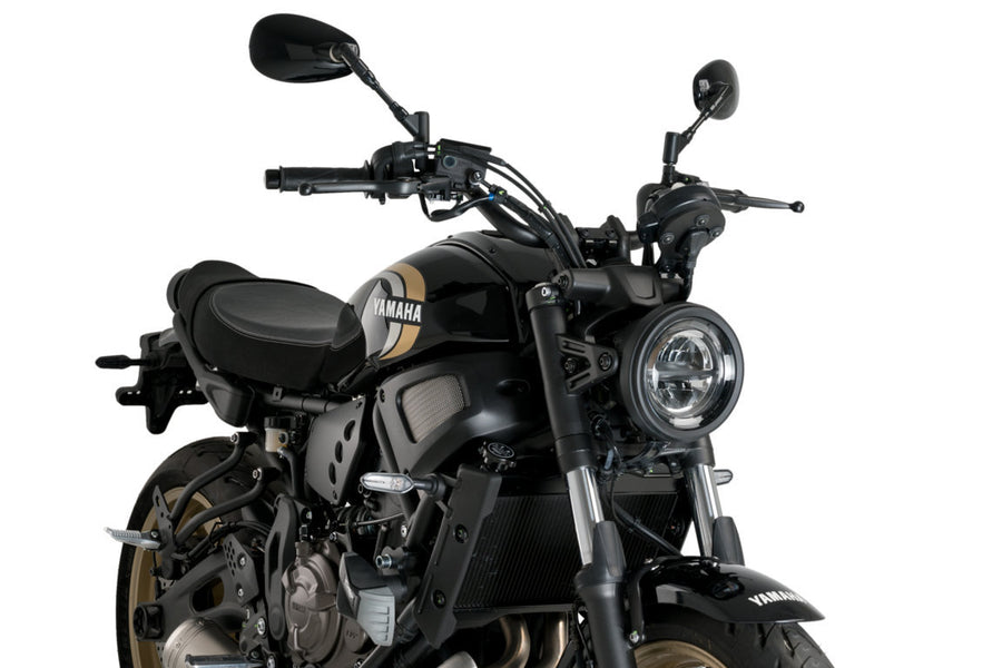 YAMAHA XSR 700 [2025] – New Generation Sport – Getönt