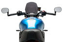 YAMAHA XSR 900 [2025] – uuden sukupolven urheilu – sävytetty-15