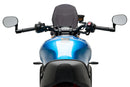 YAMAHA XSR 900 [2025] – uuden sukupolven urheilu – sävytetty-6
