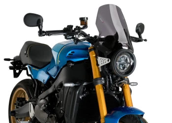 YAMAHA XSR 900 [2024] – Protector Dashboard – läpinäkyvä - 0