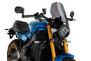 YAMAHA XSR 900 [2025] – New Generation Sport – Schwarz-17