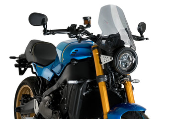 YAMAHA XSR 900 [2025] – uuden sukupolven urheilu – sävytetty - 0